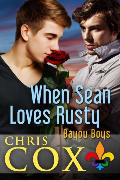 Book Cover: When Sean Loves Rusty